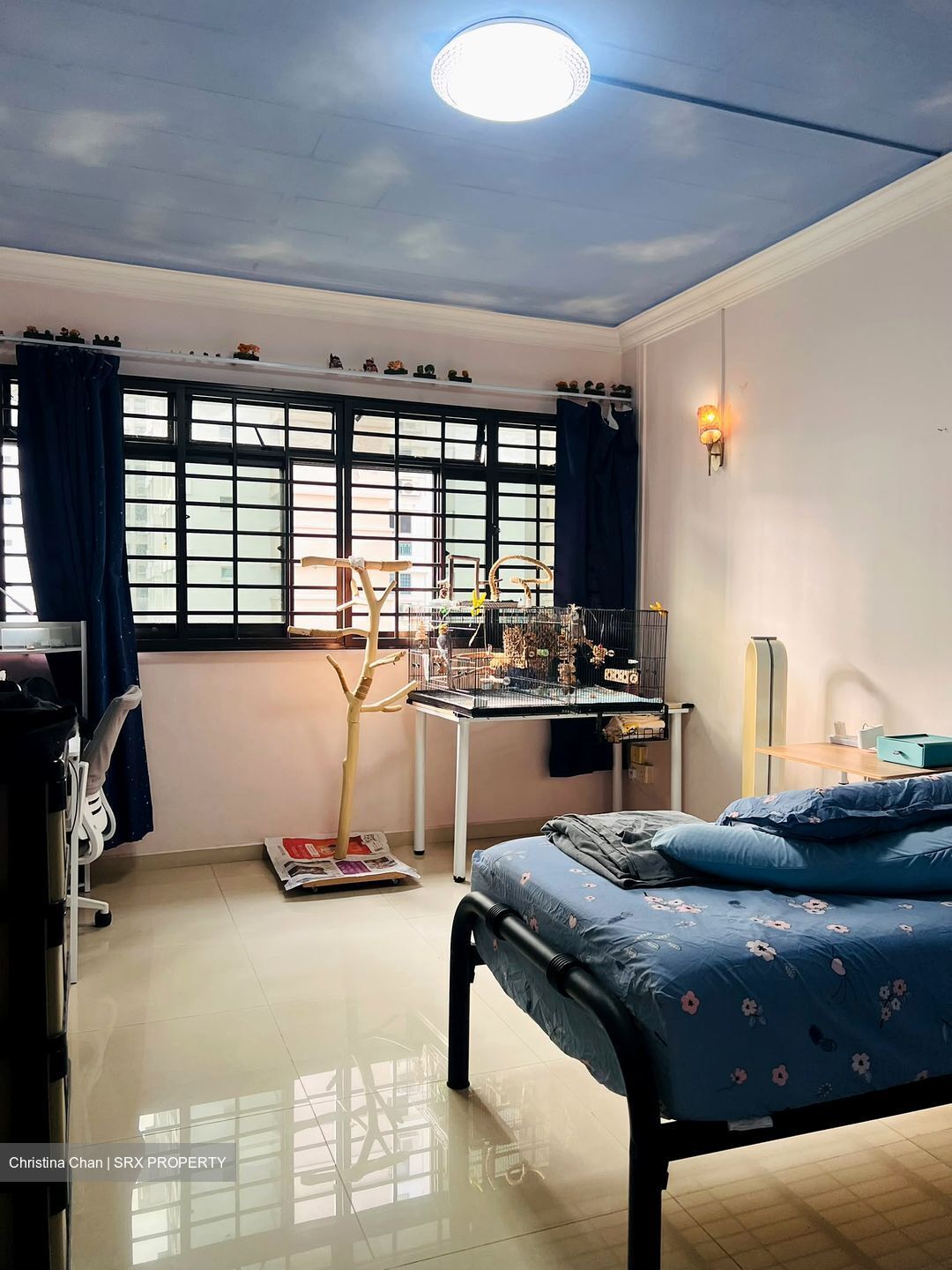 Blk 290B Spring View (Bukit Batok), HDB Executive #620683941